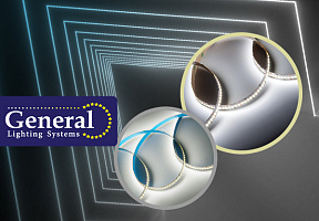 Светодиодная лента Standart